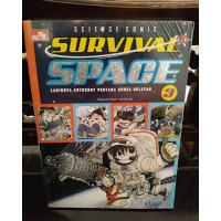 Survival # 20 : Space 3