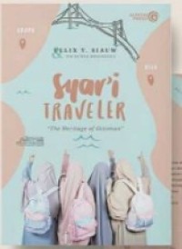 Syar'I Traveler