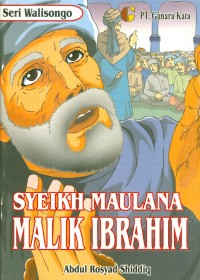 Syeikh Maulana Malik Ibrahim