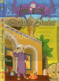 Belajar shalat