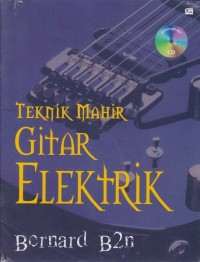 Teknik Mahir Gitar Elektrik