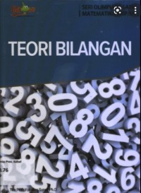 Teori Bilangan