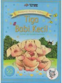 Tiga babi kecil