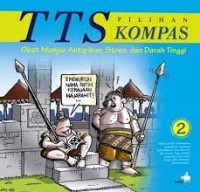 TTS pilihan Kompas # 2