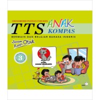 TTS pilihan Kompas # 3