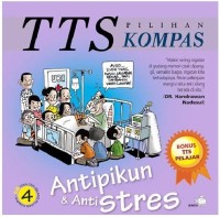 TTS pilihan Kompas # 4