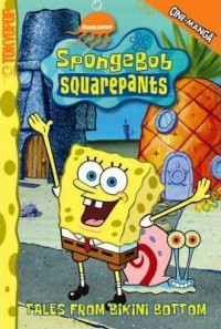 Tales From bikini bottom- Spongebob squarepants