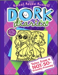 Dork diaries : tales from a not-so-best friendly frenemy