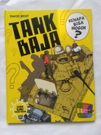 Tank Baja