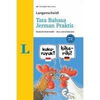 Tata Bahasa Jerman Praktis