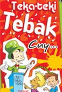 Teka-teki tebak cuy