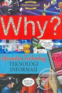 Teknologi informasi