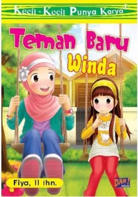 Teman Baru Winda