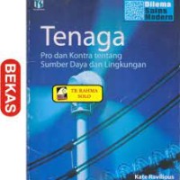 Tenaga