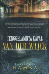 Tenggelamnya Kapal van der Wijk