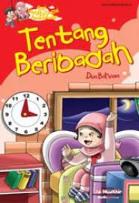 Tentang beribadah