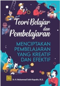 Teori-teori belajar & pembelajaran