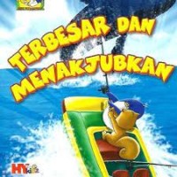 Terbesar dan Menakjubkan