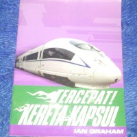 Tercepat: kereta kapsul