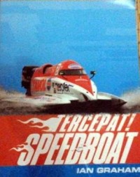 Tercepat speedboat