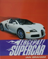 Tercepat: super car