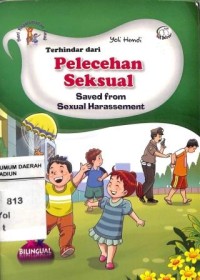 Terhindar dari pelecehan seksual