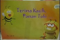 Terima kasih Paman Tobi