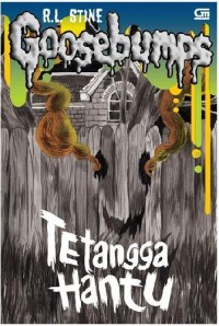 Tetangga Hantu