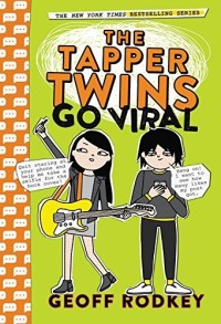 The Tapper Twins : go viral