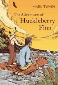 The Advanture of Huckleberry Finn