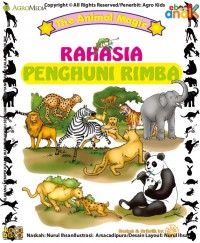 The Animal Magic  Rahasia Penghuni Rimba