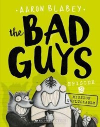 The Bad Guys #2