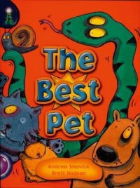 The best pet