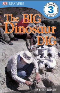 The Big Dinosaur Dig