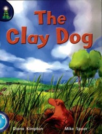 The ClayDog