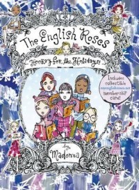 The English Roses: Hooray for the Holidays