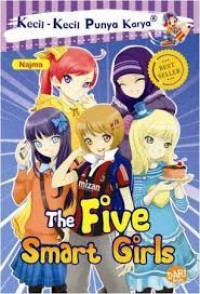 The Five Smart Girls