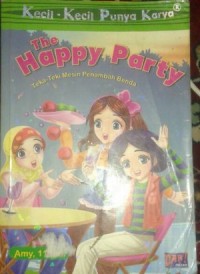 The Happy Party