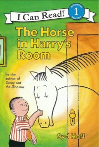 The Horse in Harry's Room