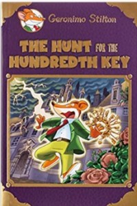 The Hunt for the Hundredth Key