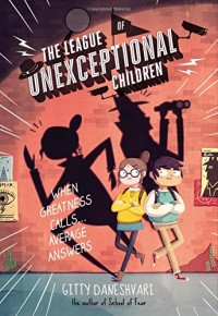 The League of Unexceptional Children