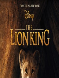 The Lion King : the novelization