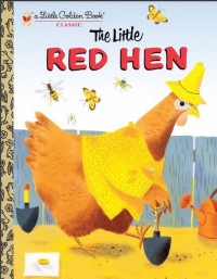 The Little Red Hen