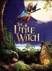 The Little Witch