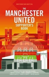 The Manchester United Supporter's Book