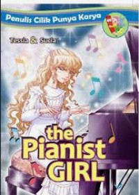 The Pianist girl