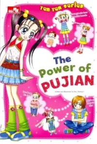 The Power Of Pujian