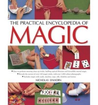 The Pratial Encylopedia Of Magic