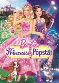 The Princess & The Popstar