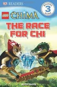 The Race For Chi